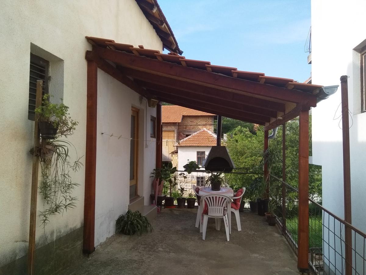 Apartment Mina Soko Banja Exterior photo